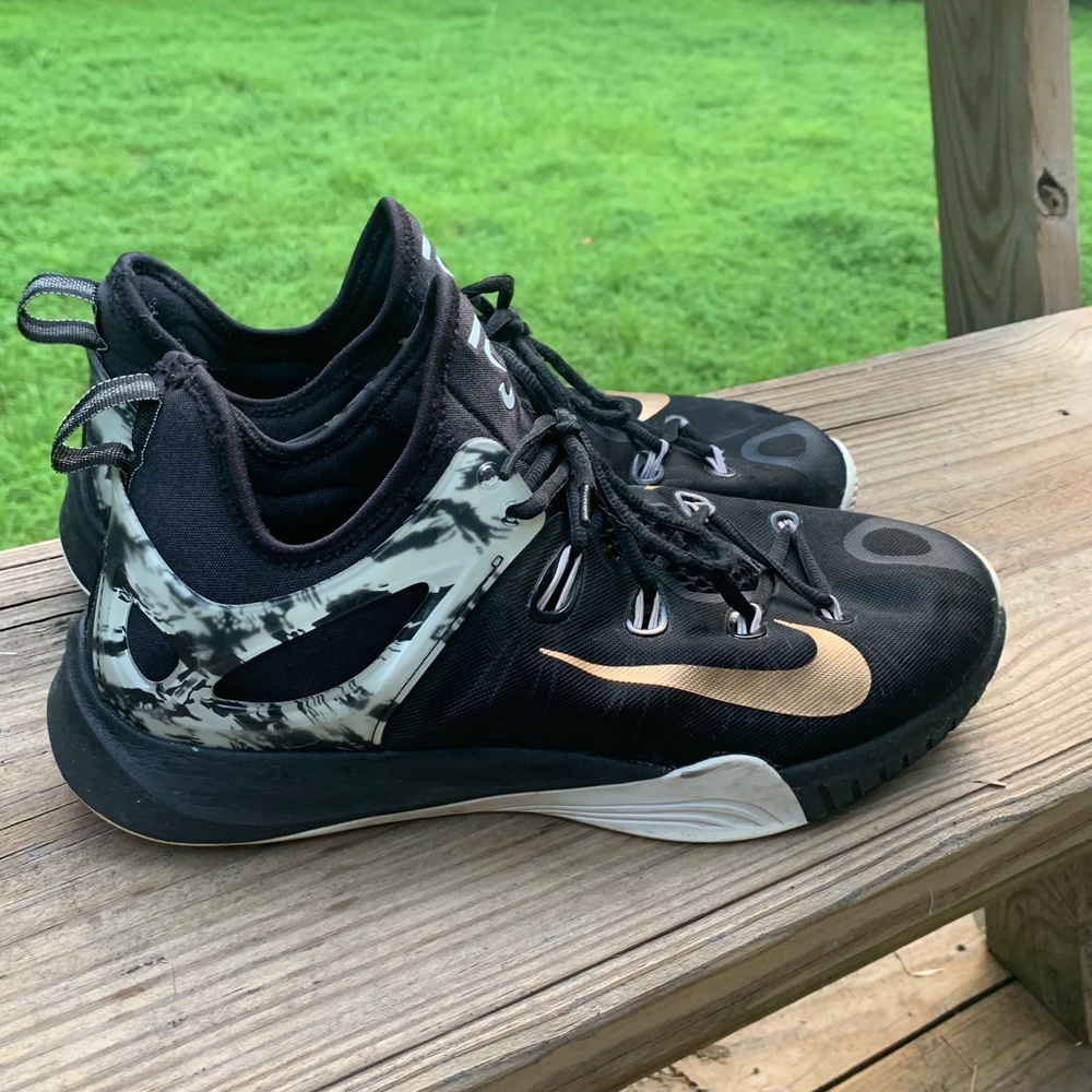 Nike Zoom HyperRev 2015 Paul George PE